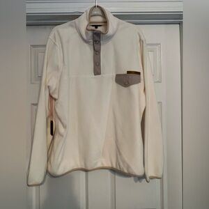 Simply Southern NWT Cream color
